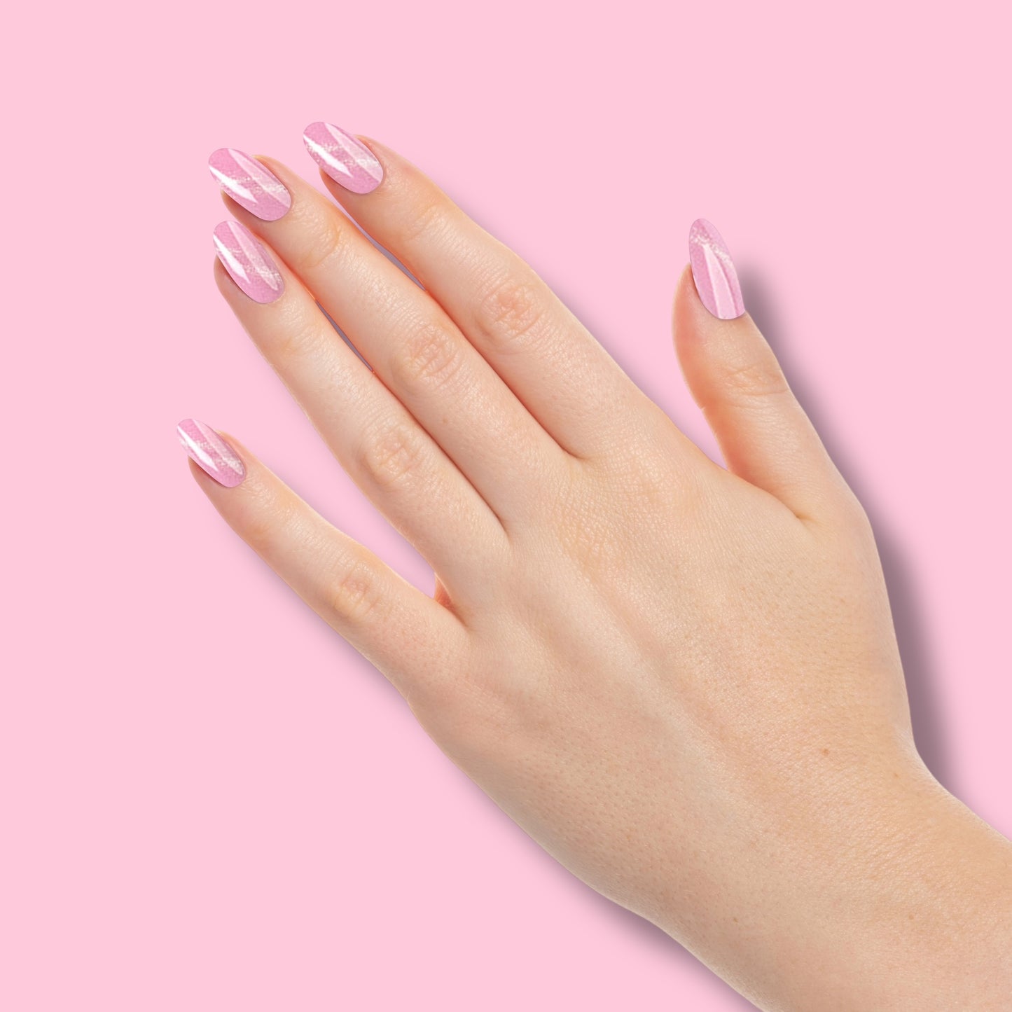 Stickers Gel UV Omia Nails™ Ballerina