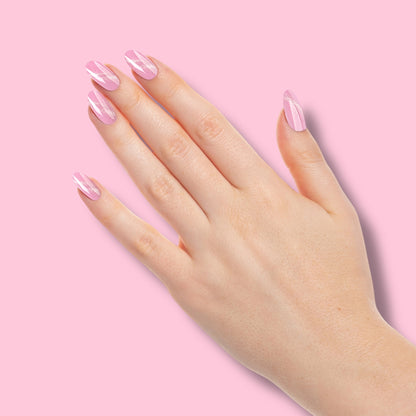Stickers Gel UV Omia Nails™ Ballerina