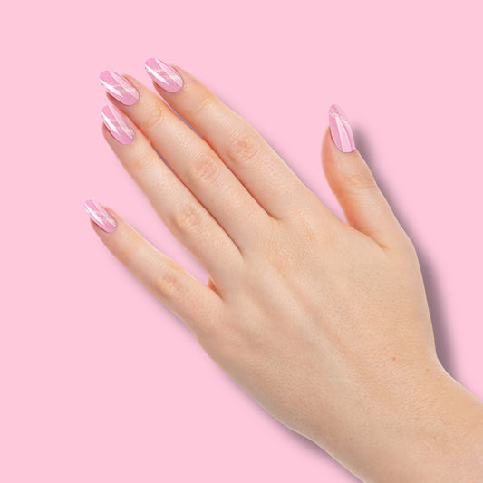 Stickers Gel UV Omia Nails™ Ballerina
