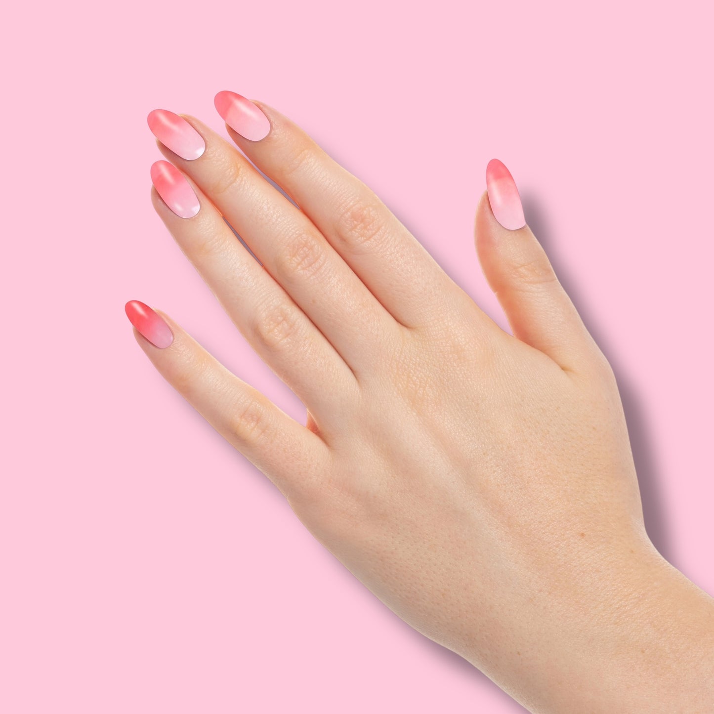 Stickers Gel UV Omia Nails™ Temperature