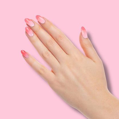 Stickers Gel UV Omia Nails™ Temperature