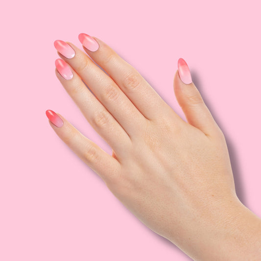 Stickers Gel UV Omia Nails™ Temperature
