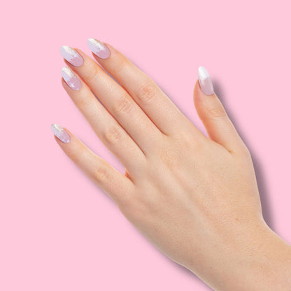 Stickers Gel UV Omia Nails™ Gold