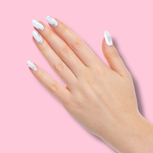 Stickers Gel UV Omia Nails™ Stars