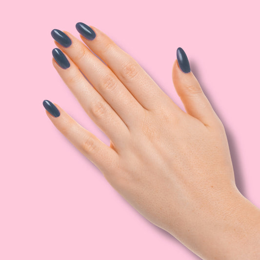 Stickers Gel UV Omia Nails™ Noir