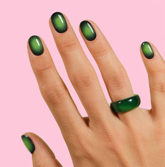 Stickers Gel UV Omia Nails™ Alien